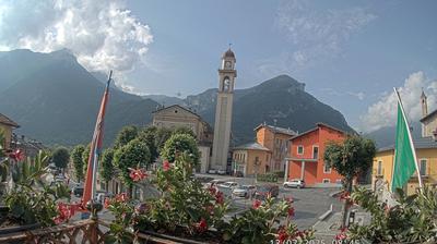 immagine della webcam nei dintorni di Cuneo: webcam Valdieri