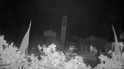 immagine della webcam nei dintorni di Cuneo Levaldigi: webcam Valdieri