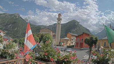immagine della webcam nei dintorni di Pietraporzio: webcam Valdieri