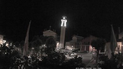 immagine della webcam nei dintorni di Vignolo: webcam Valdieri