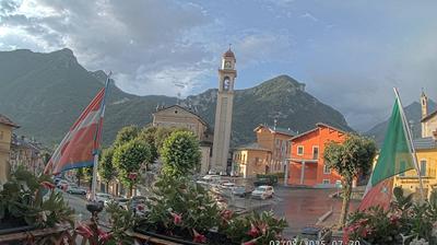 immagine della webcam nei dintorni di Pancani: webcam Valdieri