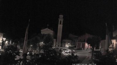 immagine della webcam nei dintorni di Limone Piemonte: webcam Valdieri
