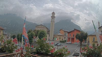 immagine della webcam nei dintorni di Cuneo: webcam Valdieri