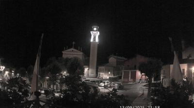 immagine della webcam nei dintorni di Pietraporzio: webcam Valdieri