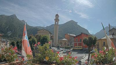immagine della webcam nei dintorni di Entracque: webcam Valdieri