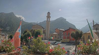 immagine della webcam nei dintorni di Pancani: webcam Valdieri