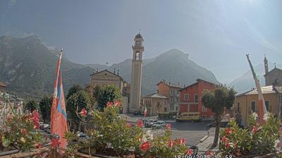 immagine della webcam nei dintorni di Demonte: webcam Valdieri