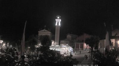 immagine della webcam nei dintorni di Limone Piemonte: webcam Valdieri