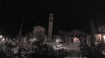 immagine della webcam nei dintorni di Pancani: webcam Valdieri