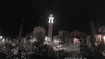 immagine della webcam nei dintorni di Vignolo: webcam Valdieri