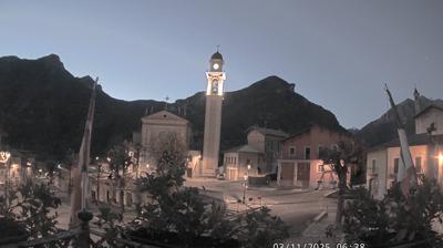 immagine della webcam nei dintorni di Entracque: webcam Valdieri