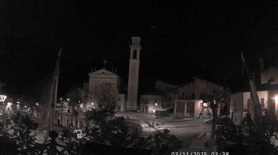 immagine della webcam nei dintorni di Cuneo: webcam Valdieri