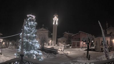 immagine della webcam nei dintorni di Limone Piemonte: webcam Valdieri