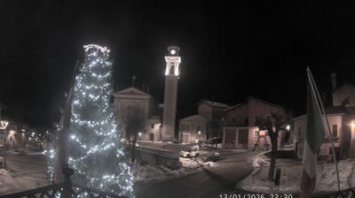 immagine della webcam nei dintorni di Pancani: webcam Valdieri