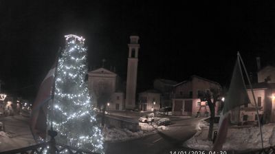 immagine della webcam nei dintorni di Entracque: webcam Valdieri