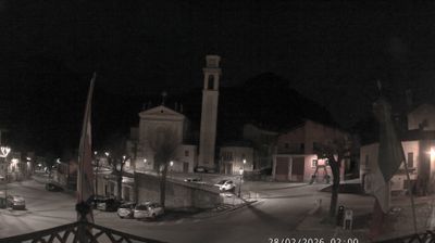 immagine della webcam nei dintorni di Pancani: webcam Valdieri