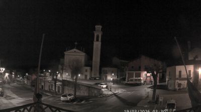 immagine della webcam nei dintorni di Vinadio: webcam Valdieri