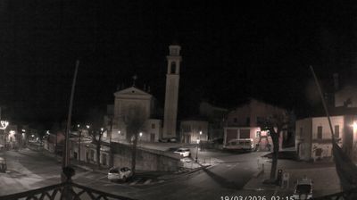 immagine della webcam nei dintorni di Entracque: webcam Valdieri