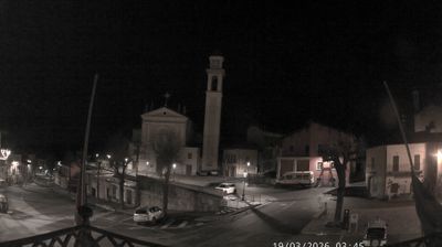 immagine della webcam nei dintorni di Cuneo: webcam Valdieri