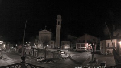 immagine della webcam nei dintorni di Pradleves: webcam Valdieri