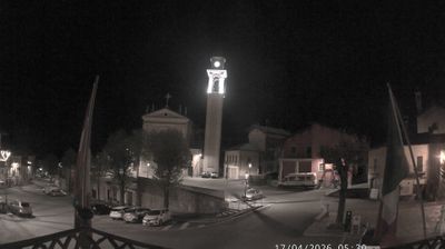 immagine della webcam nei dintorni di Pancani: webcam Valdieri