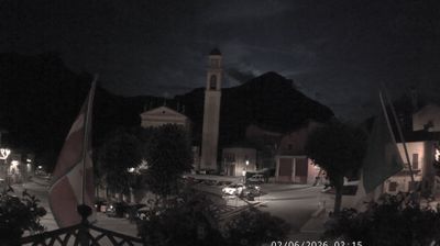 immagine della webcam nei dintorni di Marmora: webcam Valdieri