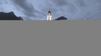 immagine della webcam nei dintorni di Bagni di Vinadio: webcam Valdieri