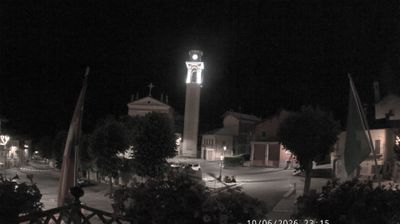 immagine della webcam nei dintorni di Pradleves: webcam Valdieri