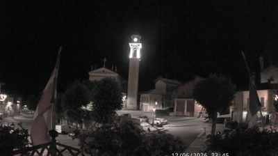 immagine della webcam nei dintorni di Demonte: webcam Valdieri