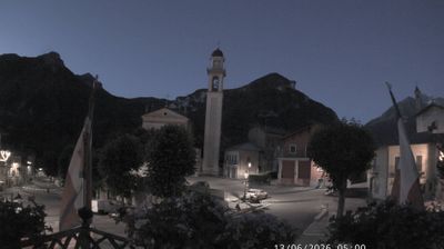immagine della webcam nei dintorni di Cervasca: webcam Valdieri