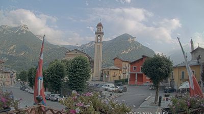 immagine della webcam nei dintorni di Marmora: webcam Valdieri