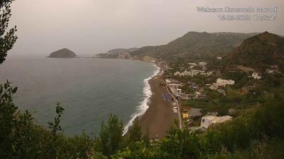 immagine della webcam nei dintorni di Ischia: webcam Barano d'Ischia