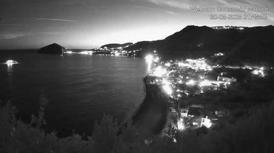 immagine della webcam nei dintorni di Casamicciola Terme: webcam Barano d'Ischia