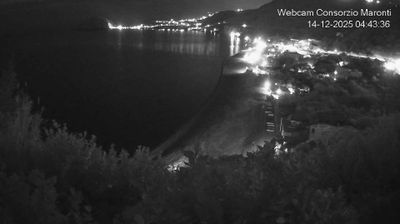 immagine della webcam nei dintorni di Procida: webcam Barano d'Ischia
