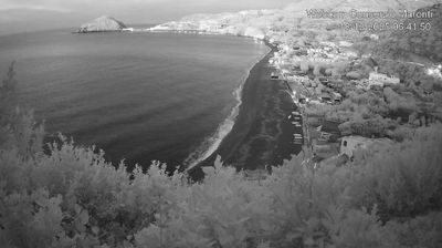 immagine della webcam nei dintorni di Fuorigrotta: webcam Barano d'Ischia