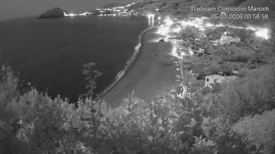 immagine della webcam nei dintorni di Isola di Procida: webcam Barano d'Ischia