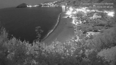 immagine della webcam nei dintorni di Casamicciola Terme: webcam Barano d'Ischia