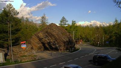 Preview delle webcam di Moncenisio