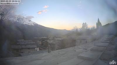 webcam