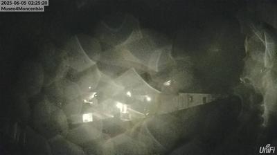 immagine della webcam nei dintorni di Frejusia: webcam Moncenisio