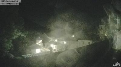 immagine della webcam nei dintorni di Mompantero: webcam Moncenisio