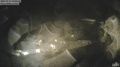 immagine della webcam nei dintorni di Forno Alpi Graie: webcam Moncenisio