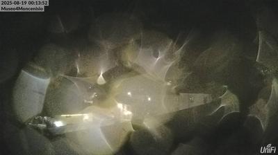 immagine della webcam nei dintorni di Pra Catinat: webcam Moncenisio