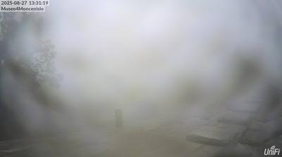 immagine della webcam nei dintorni di Pragelato: webcam Moncenisio