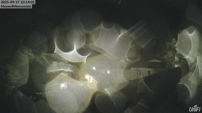 immagine della webcam nei dintorni di Pragelato: webcam Moncenisio