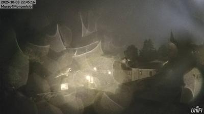 immagine della webcam nei dintorni di Susa: webcam Moncenisio