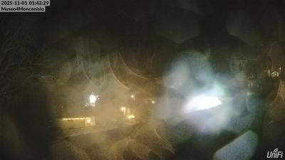 immagine della webcam nei dintorni di Balme: webcam Moncenisio