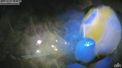 immagine della webcam nei dintorni di Bussoleno: webcam Moncenisio