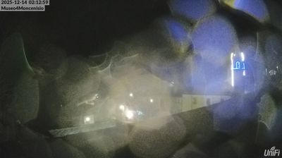 immagine della webcam nei dintorni di Pragelato: webcam Moncenisio