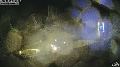 immagine della webcam nei dintorni di Sansicario: webcam Moncenisio